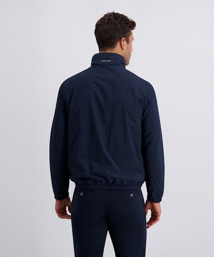 Jassen navy Pierre Cardin