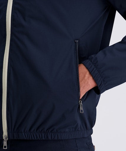 Jassen navy Pierre Cardin