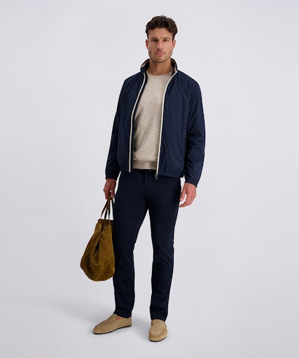 Jassen navy Pierre Cardin
