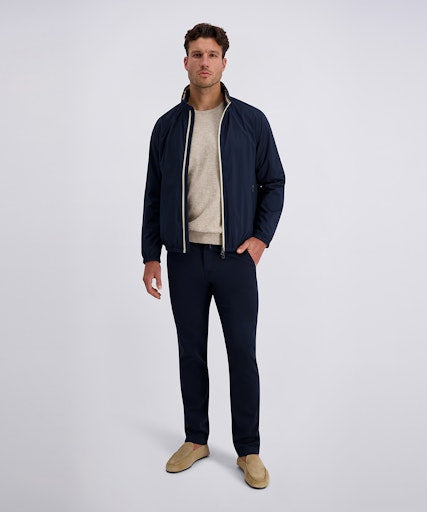 Jassen navy Pierre Cardin