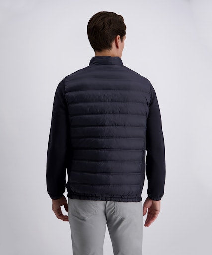 Jassen navy Pierre Cardin