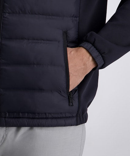 Jassen navy Pierre Cardin