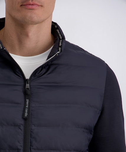 Jassen navy Pierre Cardin