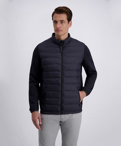 Jassen navy Pierre Cardin