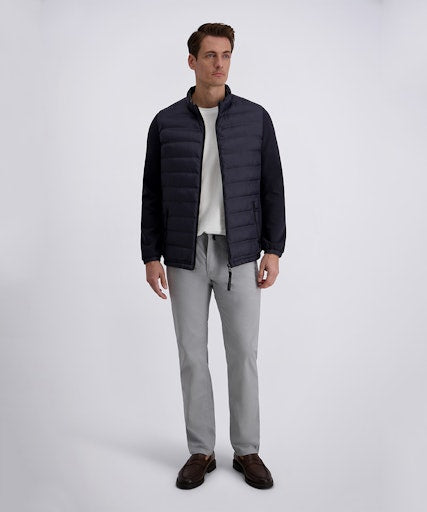 Jassen navy Pierre Cardin