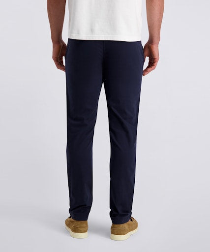 Broeken navy Pierre Cardin