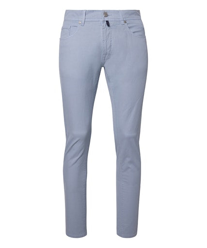 Broeken navy Pierre Cardin