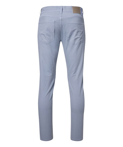 Broeken navy Pierre Cardin