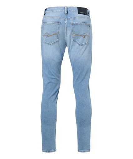 Jeans blauw Pierre Cardin