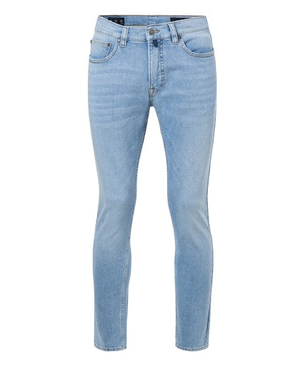 Jeans blauw Pierre Cardin