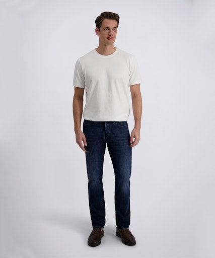 Jeans blauw Pierre Cardin