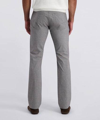 Broeken grijs Pierre Cardin