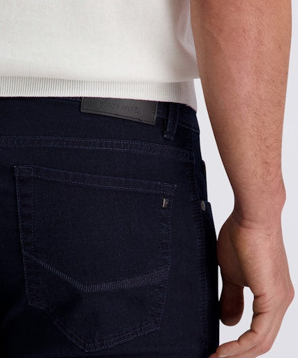 Jeans blauw Pierre Cardin