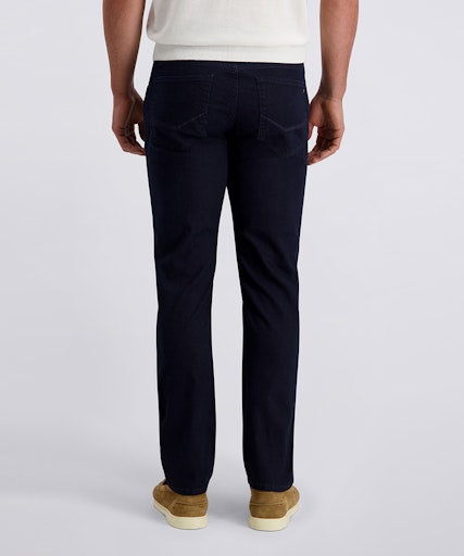 Jeans blauw Pierre Cardin