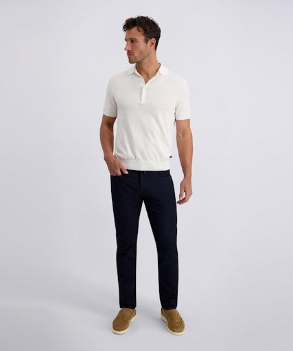 Jeans blauw Pierre Cardin