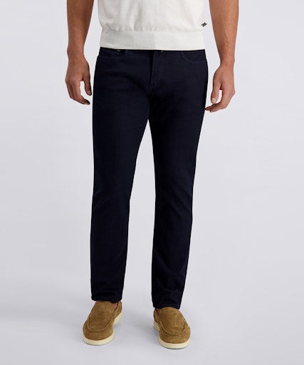 Jeans blauw Pierre Cardin