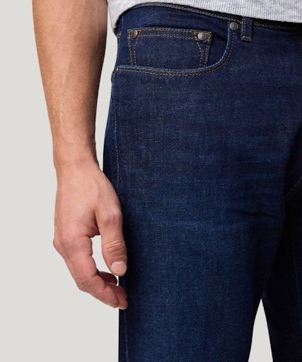 Jeans blauw Pierre Cardin
