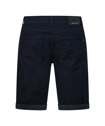 Shorten blauw Pierre Cardin
