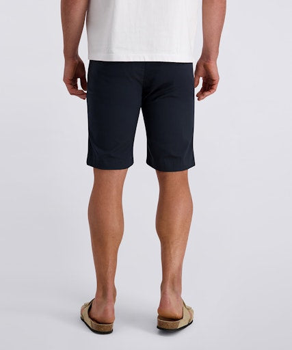 Shorten navy Pierre Cardin