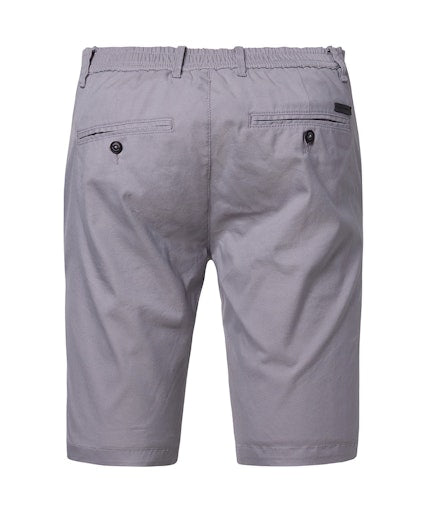 Shorten grijs Pierre Cardin