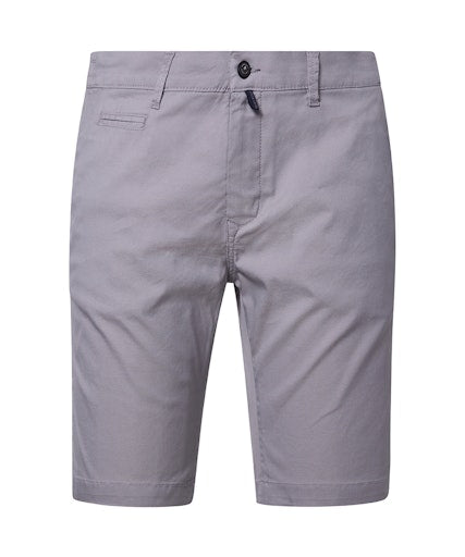 Shorten grijs Pierre Cardin
