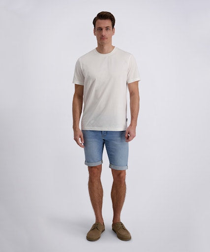 Shorten blauw Pierre Cardin