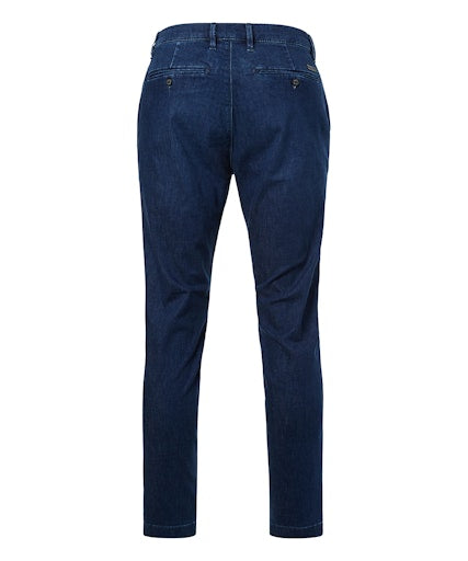 Jeans blauw Pierre Cardin