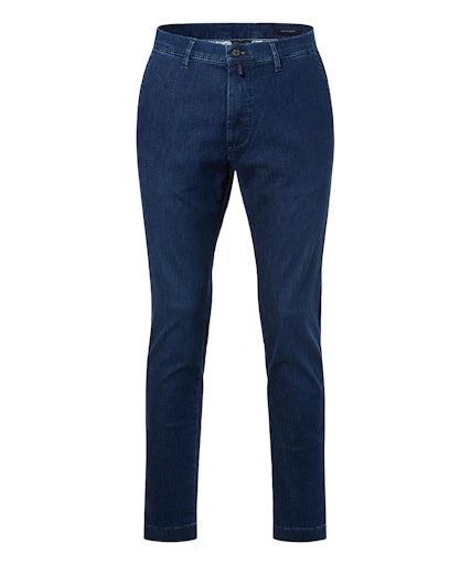 Jeans blauw Pierre Cardin