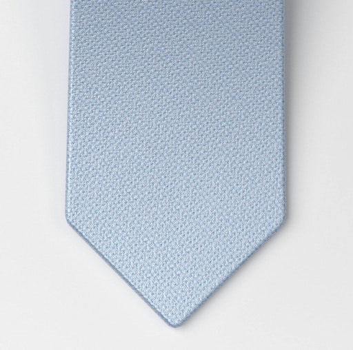 Dassen blauw OLYMP