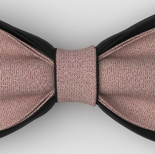 Strikken roze OLYMP
