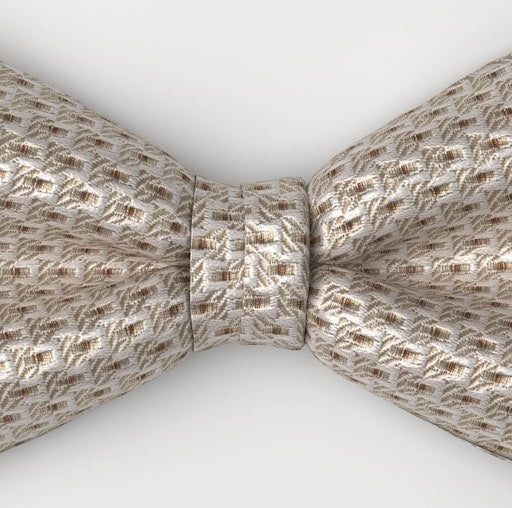 Strikken beige OLYMP