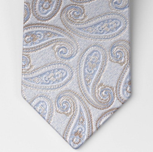 Dassen blauw OLYMP