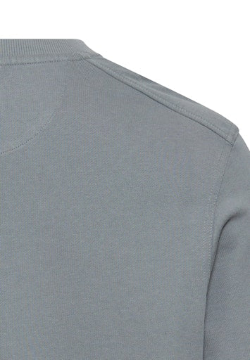 Sweaters blauw Camel active