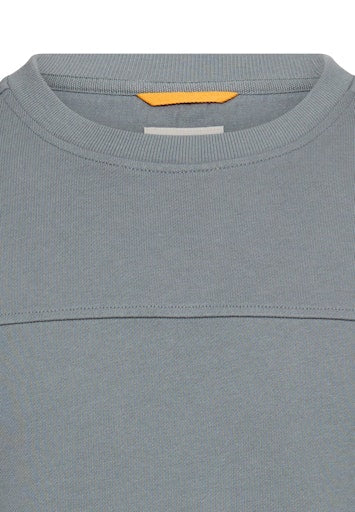 Sweaters blauw Camel active