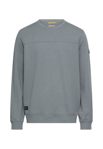 Sweaters blauw Camel active