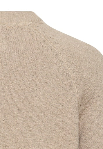 Pulls beige Camel active