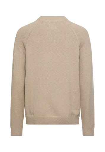 Pulls beige Camel active