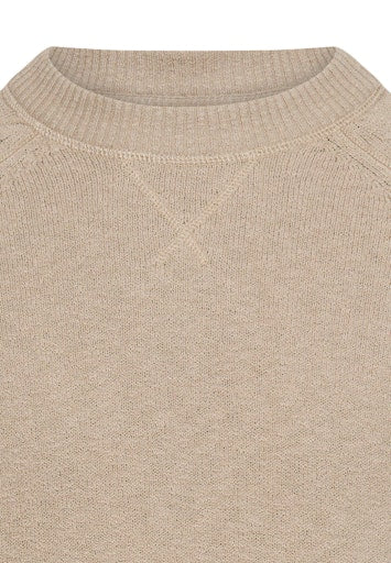 Pulls beige Camel active
