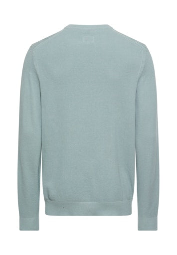 Pulls navy Camel active