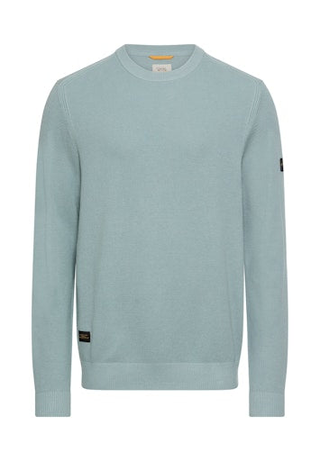Pulls navy Camel active