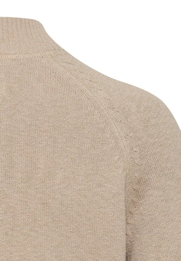 Cardigans beige Camel active
