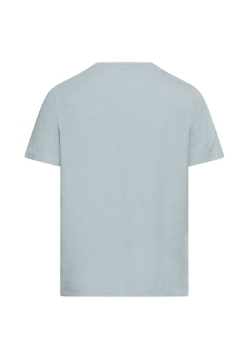 T-shirts korte mouw navy Camel active