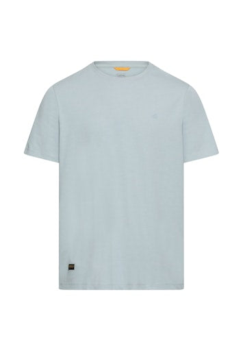 T-shirts korte mouw navy Camel active