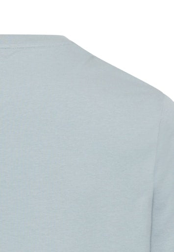 T-shirts korte mouw navy Camel active