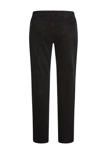 Jeans zwart Camel active