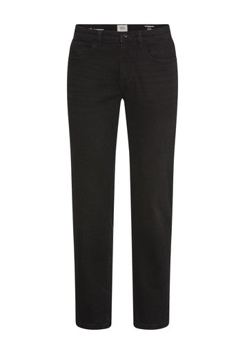 Jeans zwart Camel active