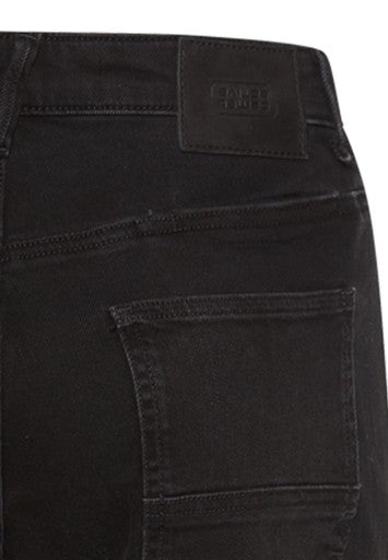 Jeans zwart Camel active