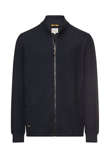 Cardigans blauw Camel active