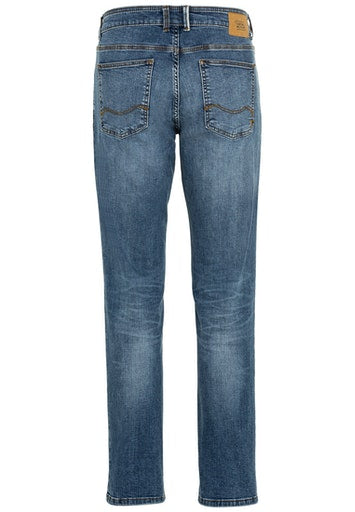Jeans navy Camel active