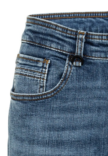 Jeans navy Camel active